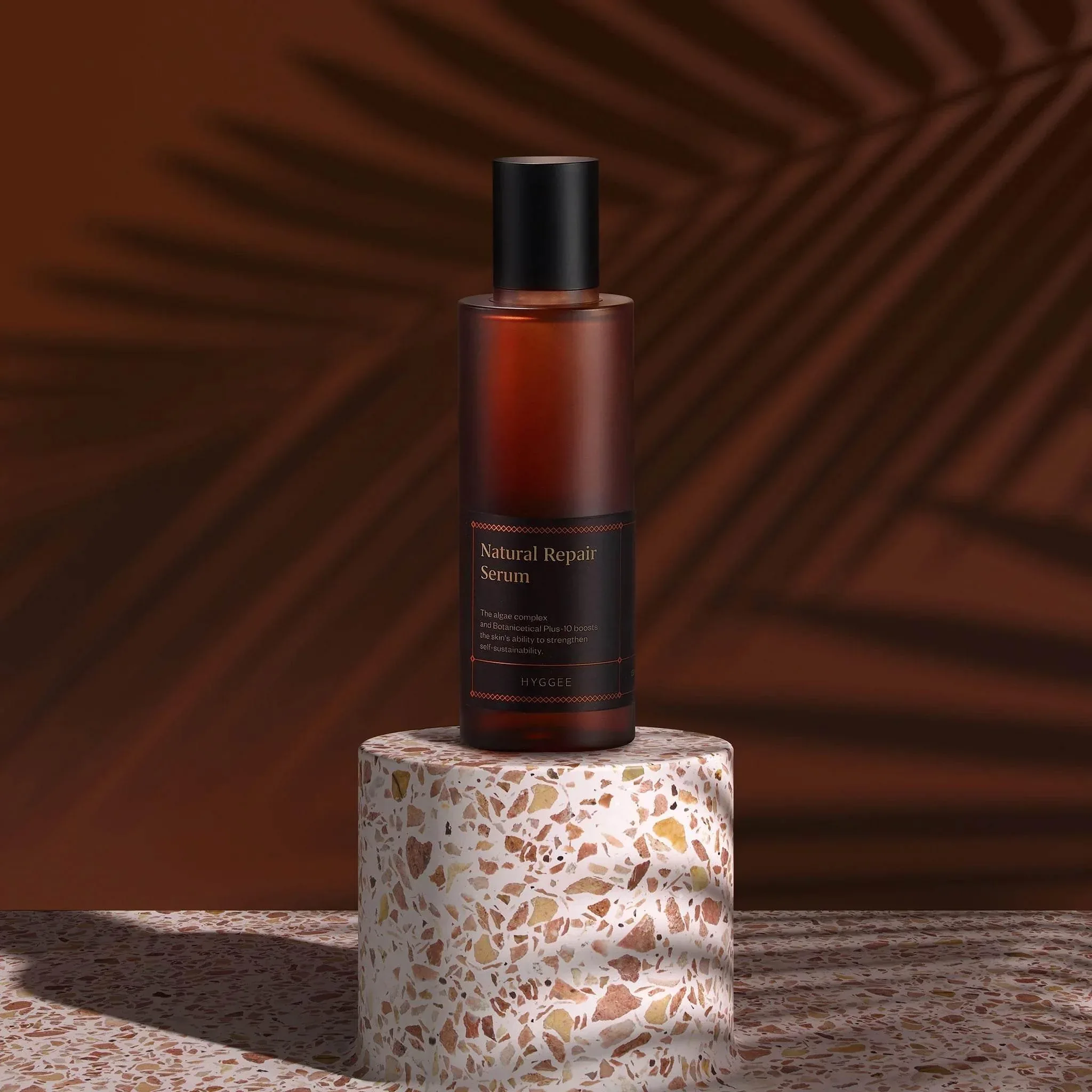 Hyggee - Natural Repair Serum 120ml - Image 4