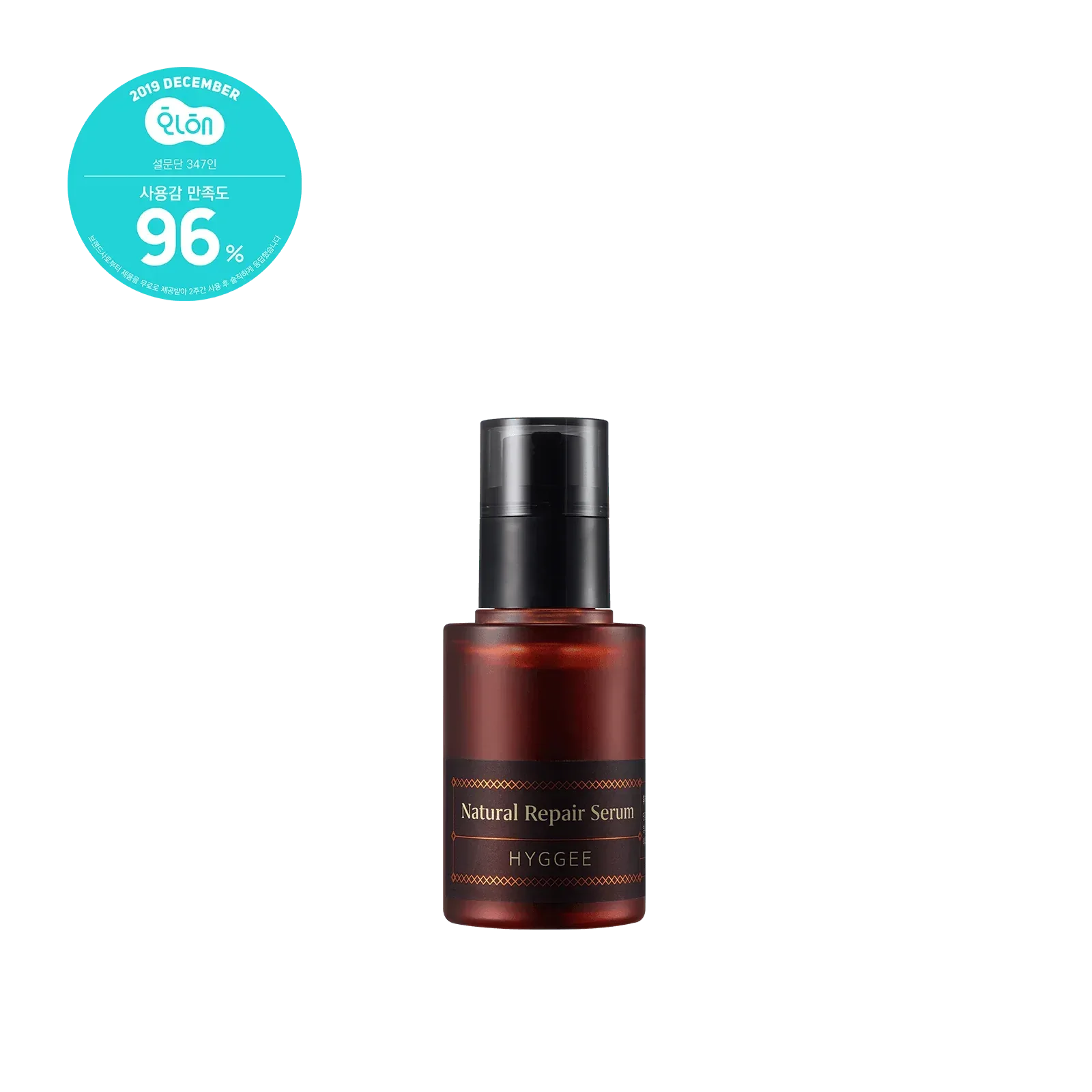 Hyggee - Natural Repair Serum 30ml