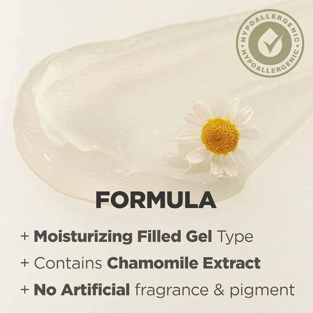 Hyggee - Relief Chamomile Gel Toner 200ml - Image 3