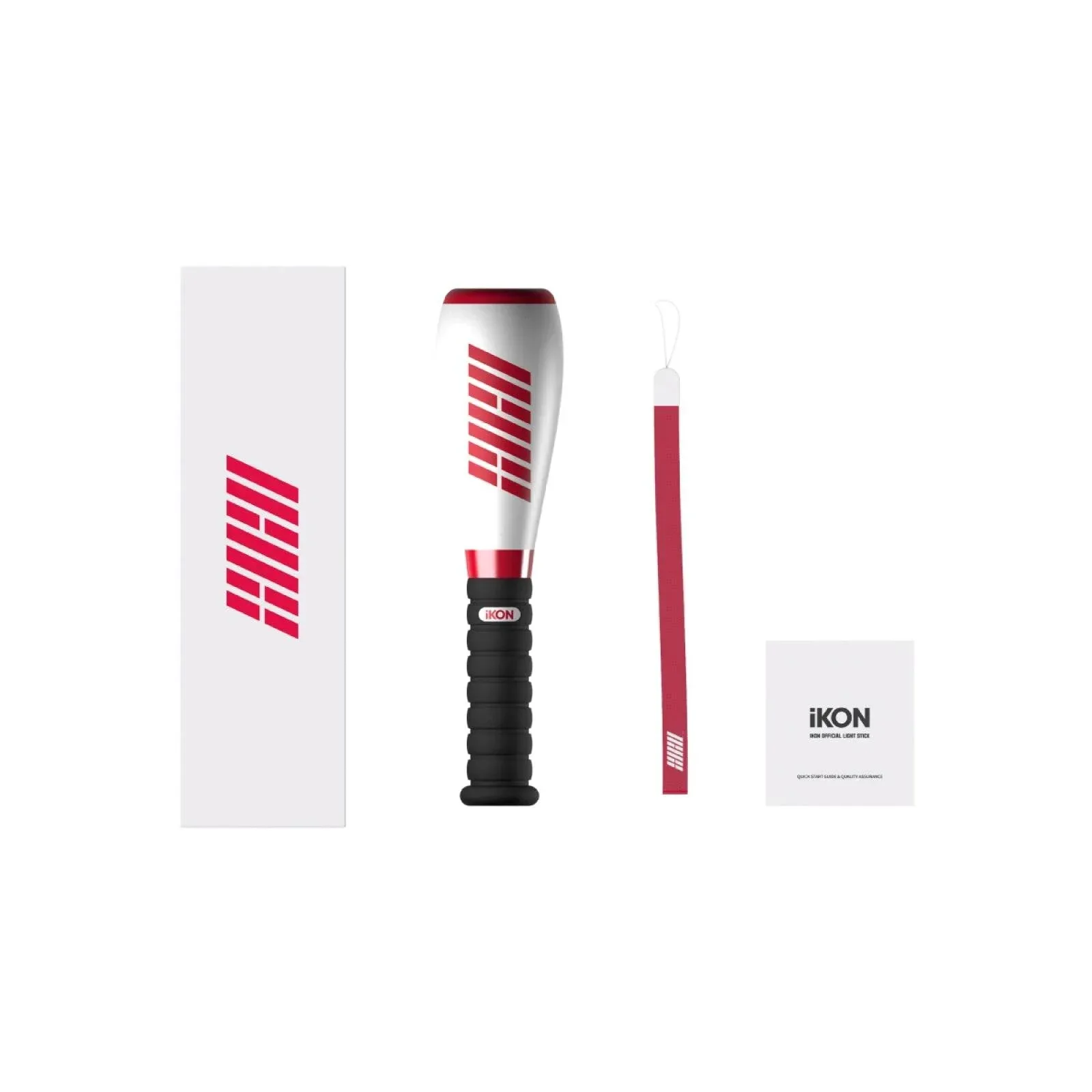 iKON - Official Light Stick Ver 2023