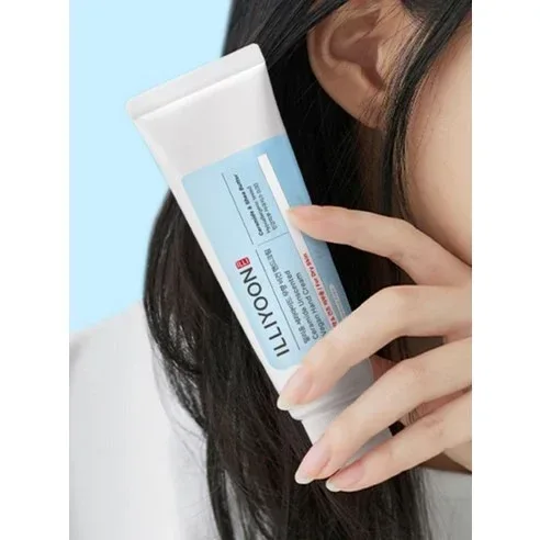 Illiyoon - Ceramide Unscented Hand Cream (Vegan) 50ml - Image 3