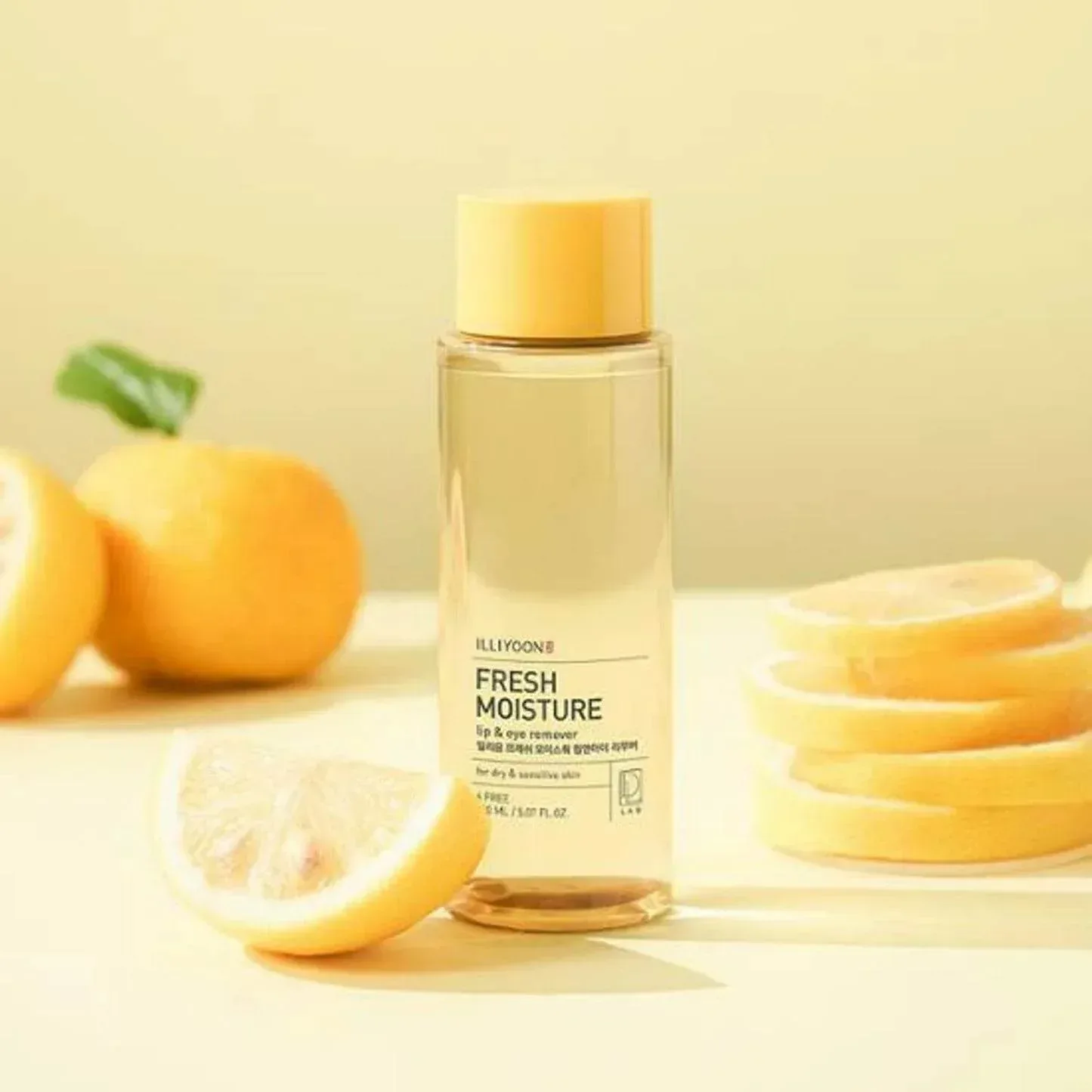 Illiyoon - Fresh Moisture Lip&Eye Remover 300ml - Image 3
