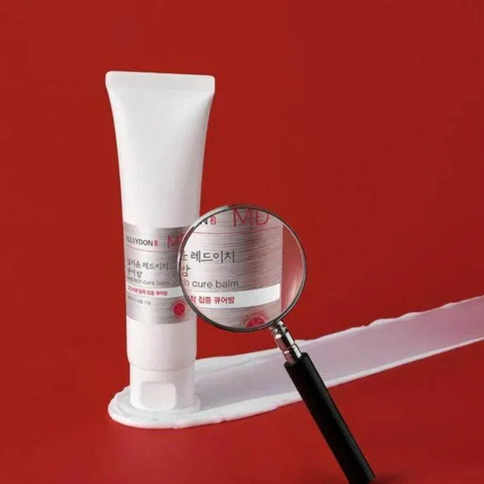 Illiyoon - MD Red-Itch Cure Balm 60ml - Image 3