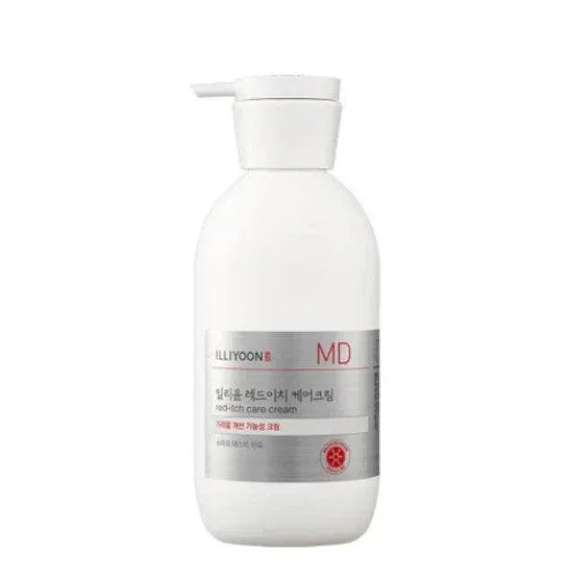 Illiyoon - Red Itch Care Cream 330ml