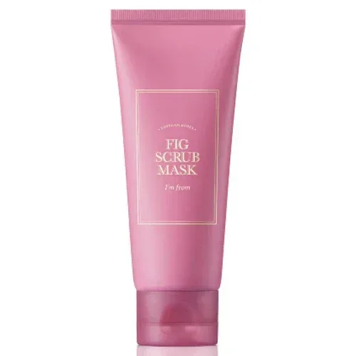 I'm from - Fig Scrub Mask 120g