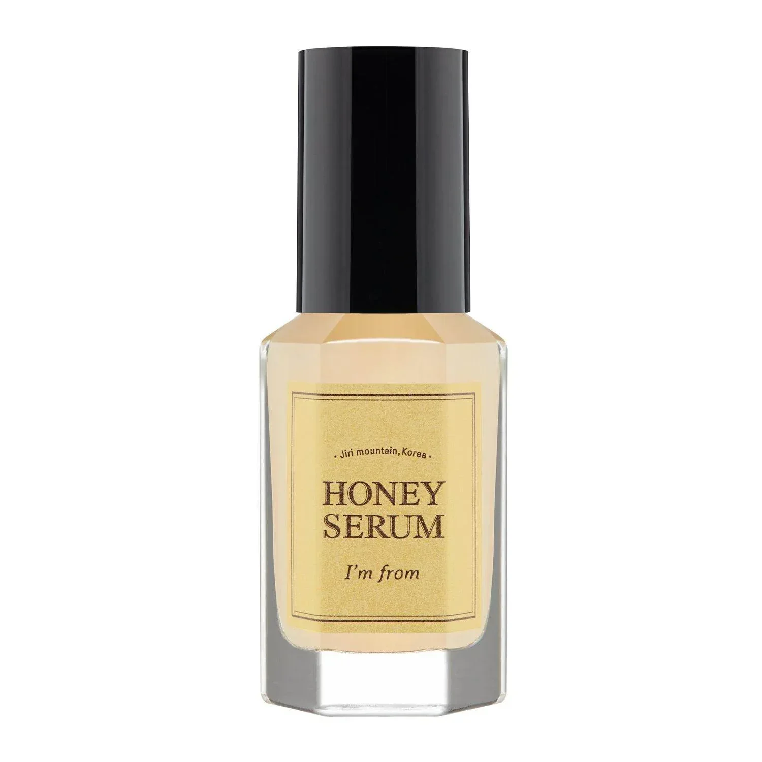 I'm from - Honey Serum 30ml