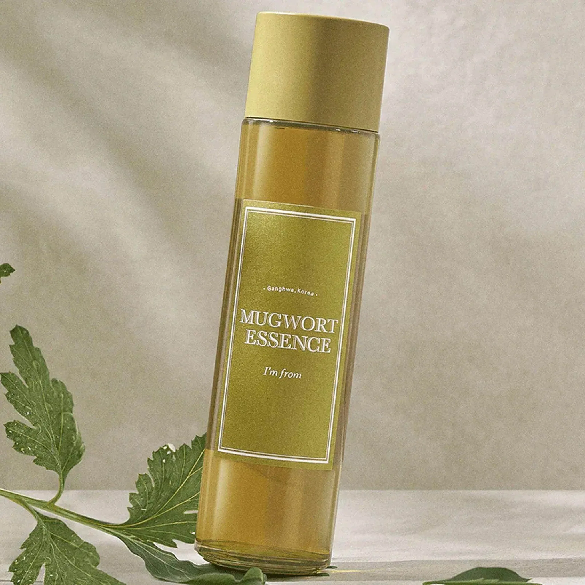 I'm from - Mugwort Essence 160g - Image 3