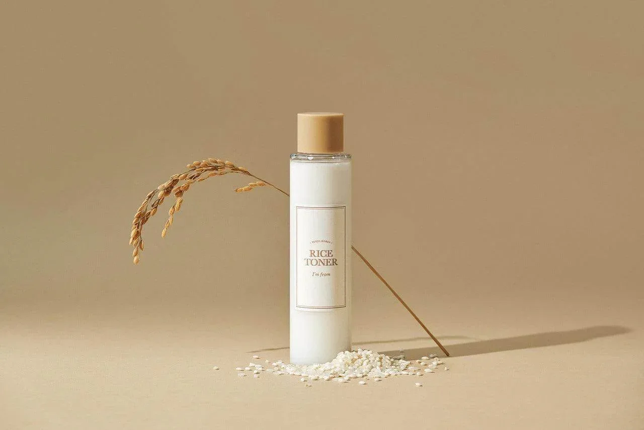 I'm from - Rice Toner 150ml - Image 2