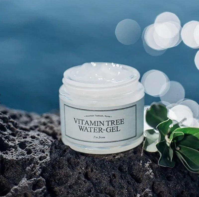 I'm from - Vitamin Tree Water-Gel 75g - Image 3