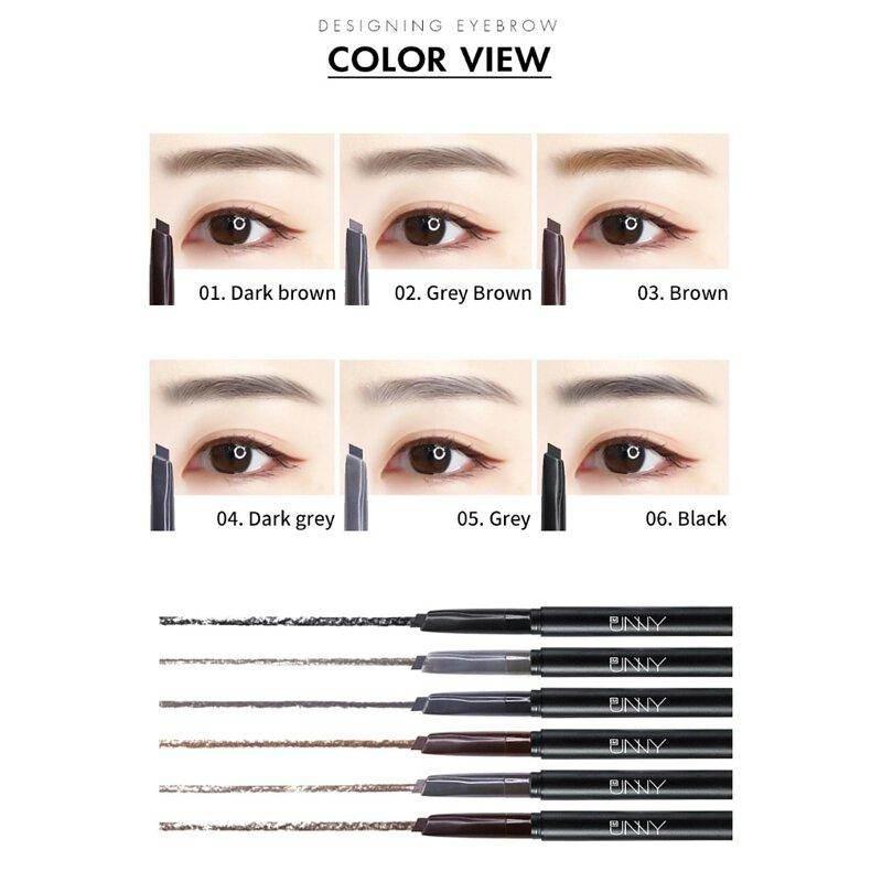 Im Unny - Styling Eyebrow 2 Colors - Image 3