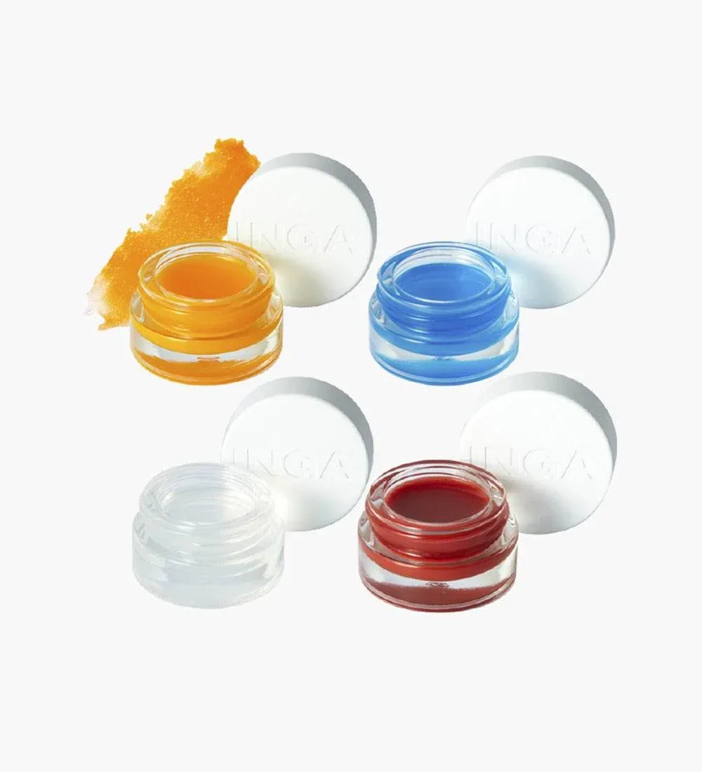 Inga - Water Freeze Lip& Cheek 7g - 4 Colors