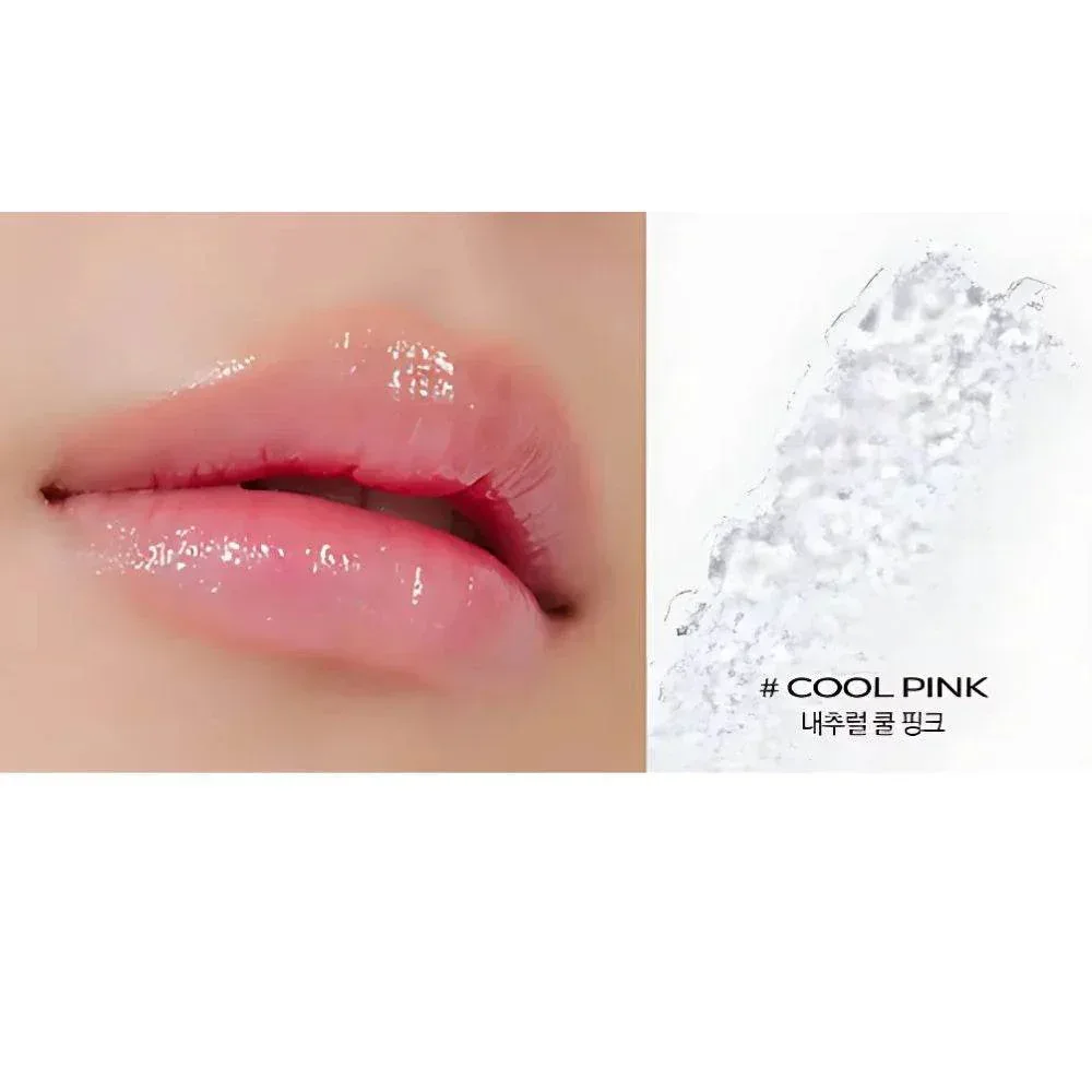 Inga - Water Freeze Lip& Cheek 7g - 4 Colors - Image 3