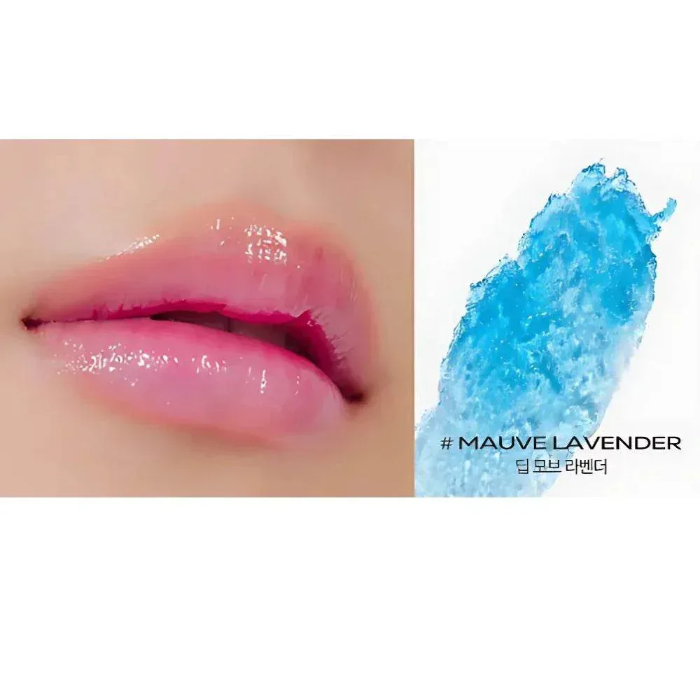 Inga - Water Freeze Lip& Cheek 7g - 4 Colors - Image 4