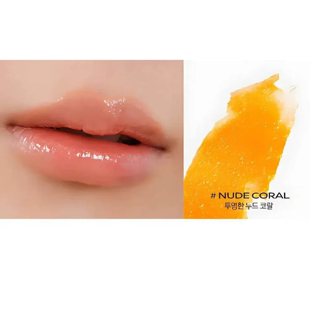 Inga - Water Freeze Lip& Cheek 7g - 4 Colors - Image 5