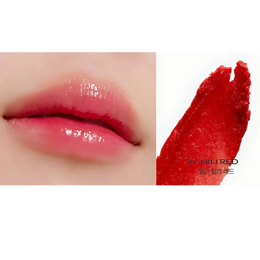 Inga - Water Freeze Lip& Cheek 7g - 4 Colors - Image 6