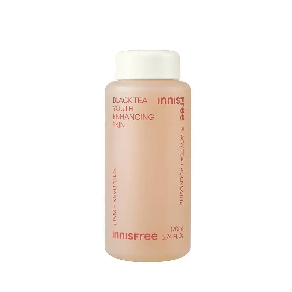Innisfree - Black Tea Youth Enhancing Skin 170ml