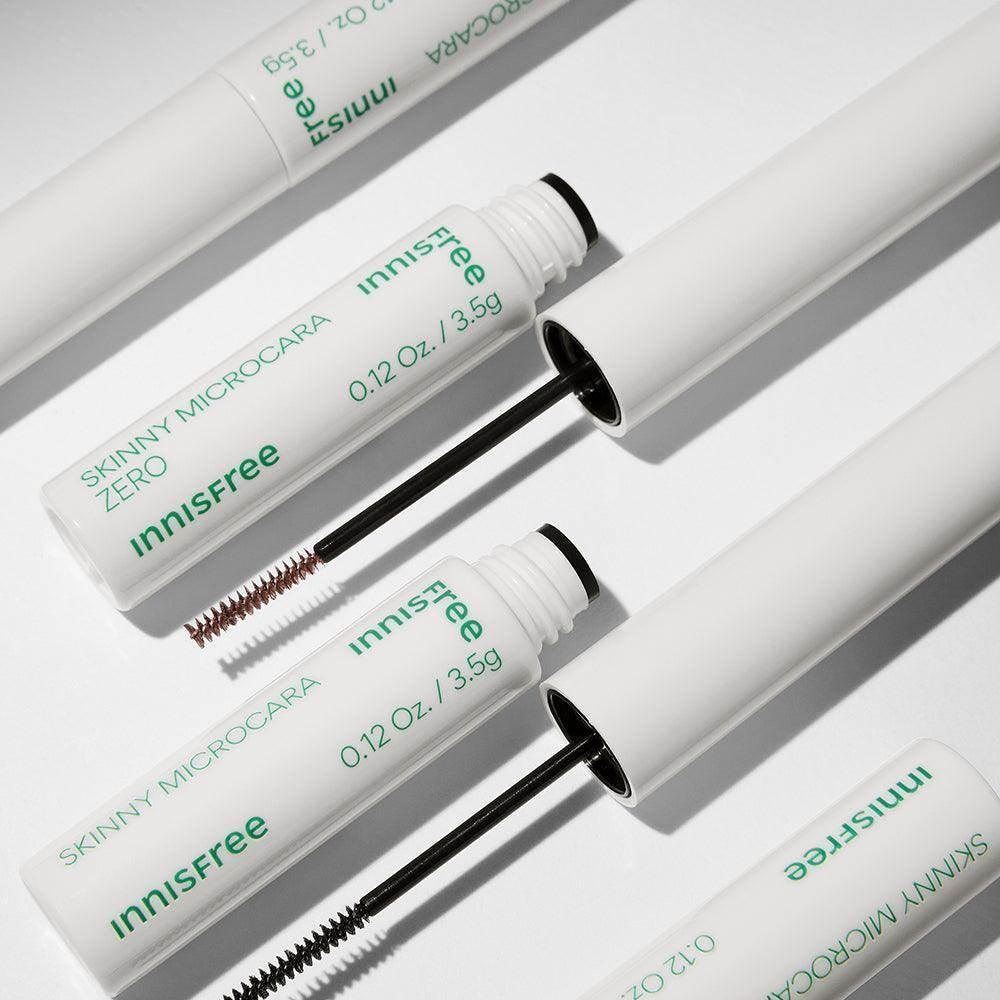 Innisfree Skinny Microcara Zero - Image 3