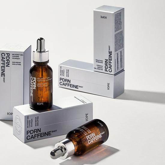 IOPE - PDRN Caffeine Shot 30ml - Image 3