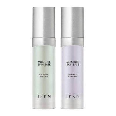 IPKN - Moisture Skin Base 35ml - 2 Colors
