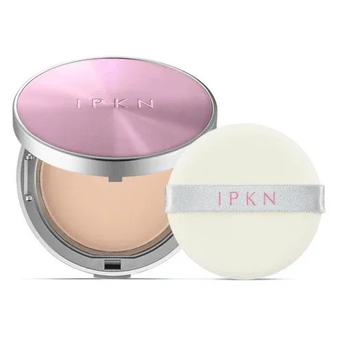 IPKN - Perfume Powder Pact Moisture  - 2 Colors