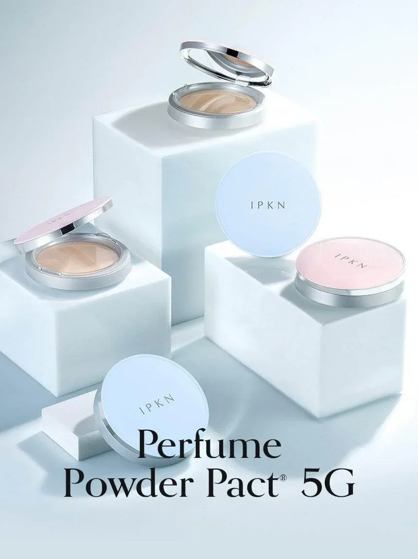 IPKN - Perfume Powder Pact 20g - Image 3