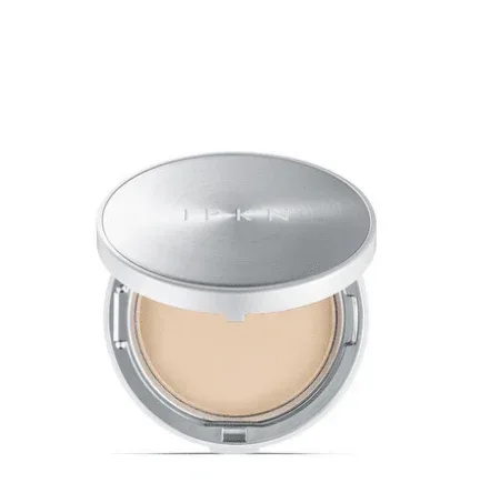 IPKN - Perfume Powder Sun Pact 12.5 White 15g - 2 Colors