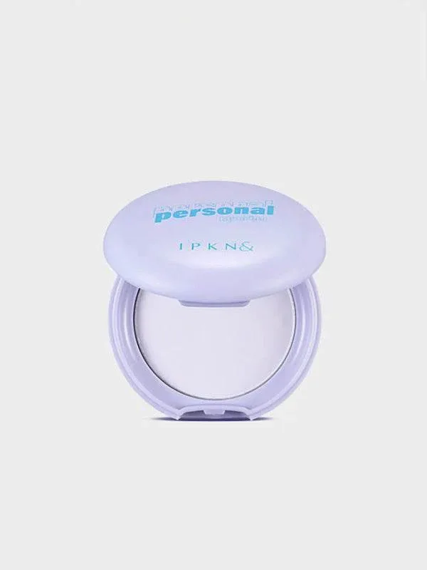 IPKN - Personal Tone Correcting Blur Pact - 2 Colors - Image 3
