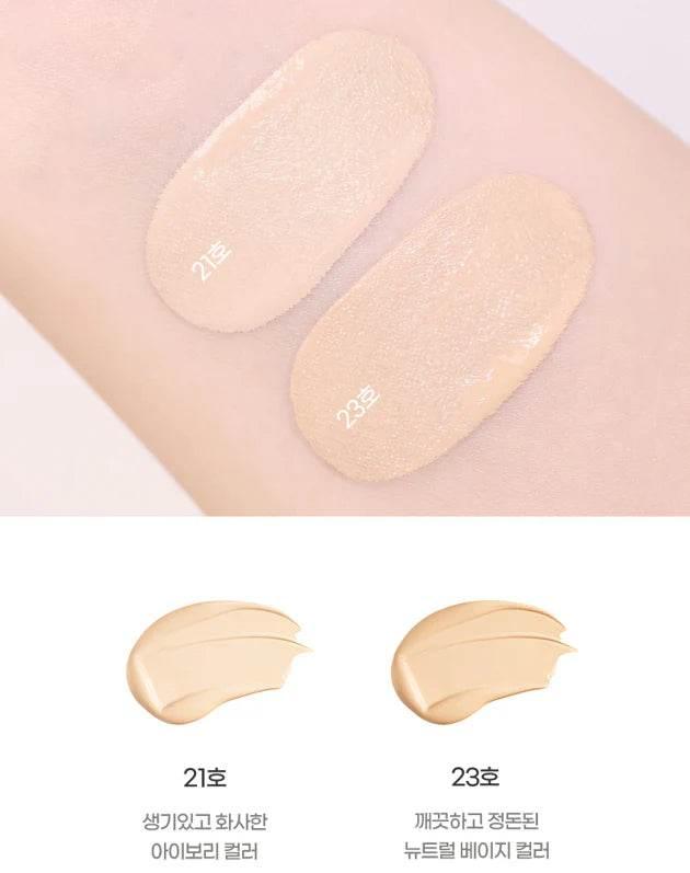 IPKN - Personal Tone Cover Cushion - 2 Colors - Image 2