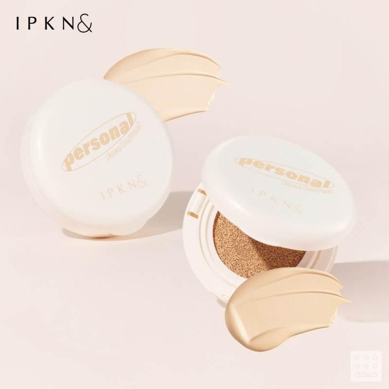 IPKN - Personal Tone Cover Cushion - 2 Colors - Image 3