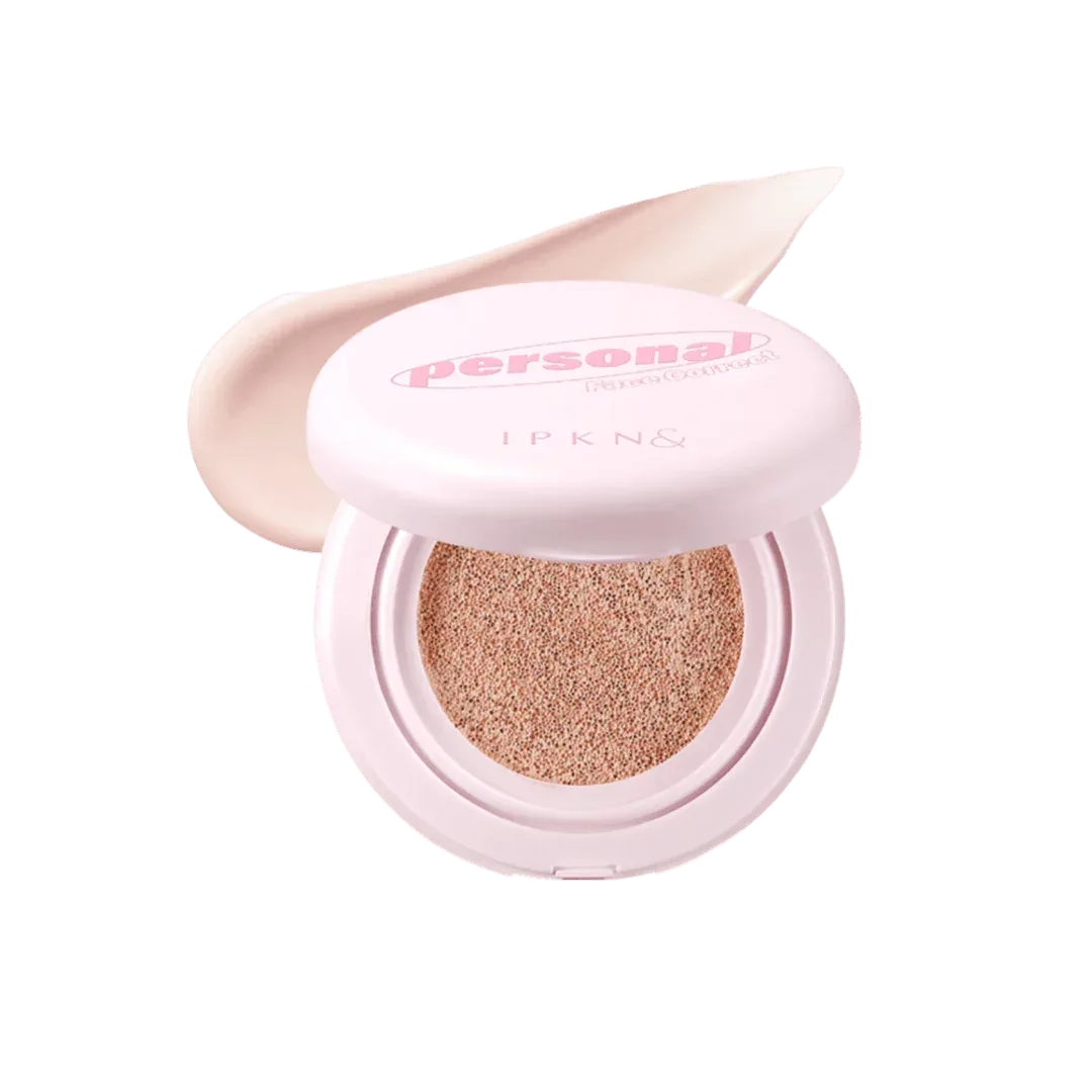 IPKN - Personal Tone Up Cushion