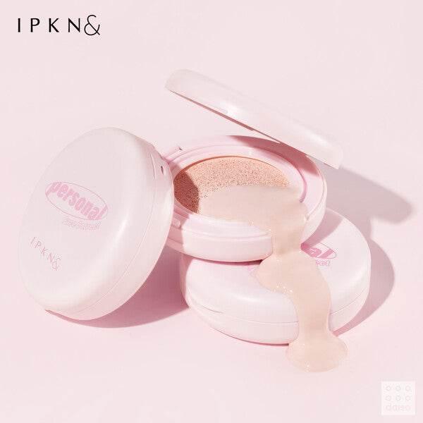 IPKN - Personal Tone Up Cushion - Image 2