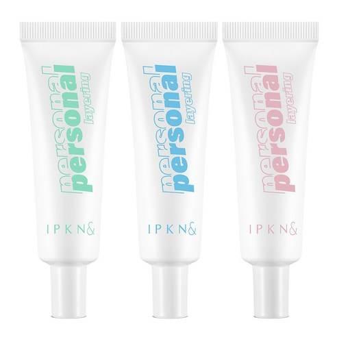 IPKN - Personal Water Primer - 5 Colors