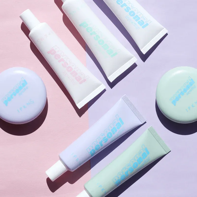 IPKN - Personal Water Primer - 5 Colors - Image 3