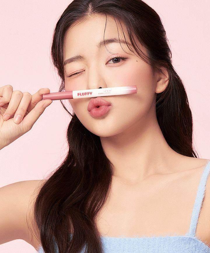 IPKN - Puff Contour Lip Pencil - 2 Colors - Image 3
