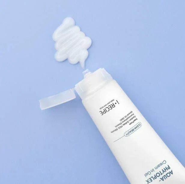 Irecipe - Aqua Phytoplex Cream in Gel 100 + 100ml - Image 2
