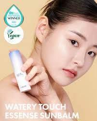 Irecipe - Essence Sun Balm SPF50+ PA+++ 10g - Image 3