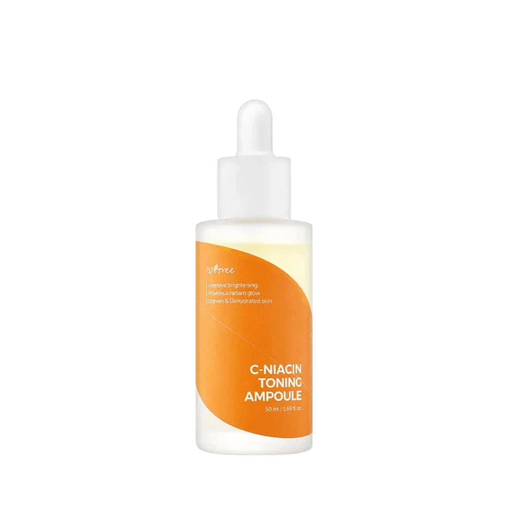 Isntree - C-Niacin Toning Ampoule 50ml