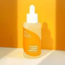 Isntree - C-Niacin Toning Ampoule 50ml - Image 3