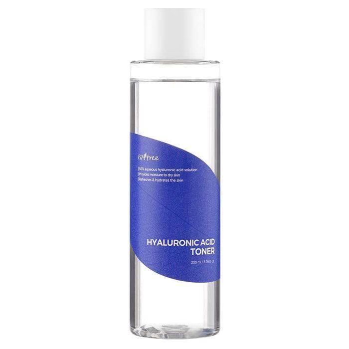 Isntree - Hyaluronic Acid Toner 200ml
