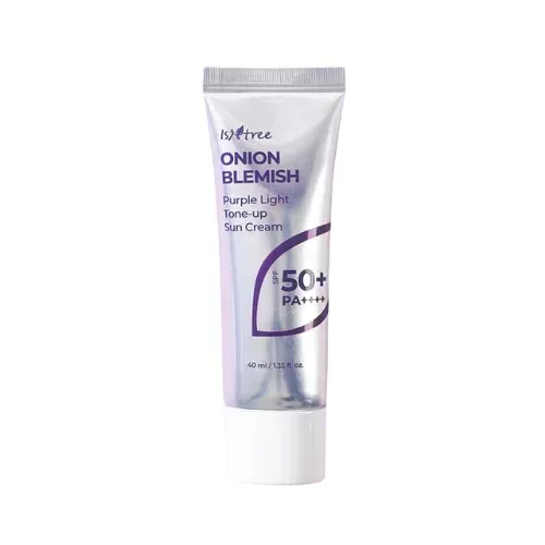 Isntree - Onion Blemish Tone Up SPF50+ PA++++ 40ml