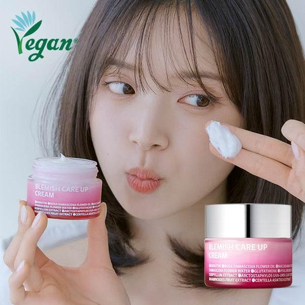 Isoi - Blemish Care Up Cream 55ml - Image 2