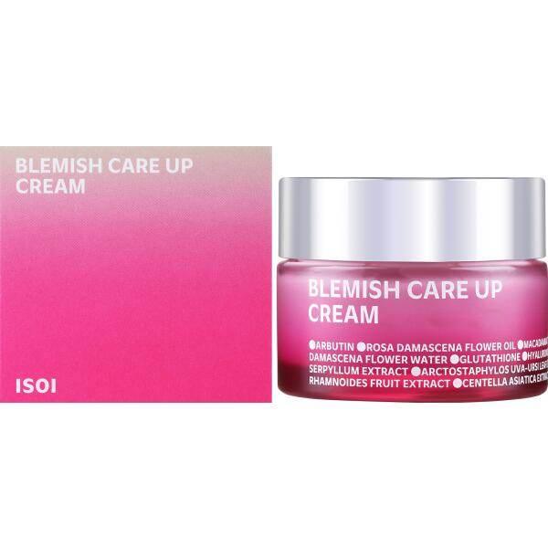 Isoi - Blemish Care Up Cream 55ml - Image 3