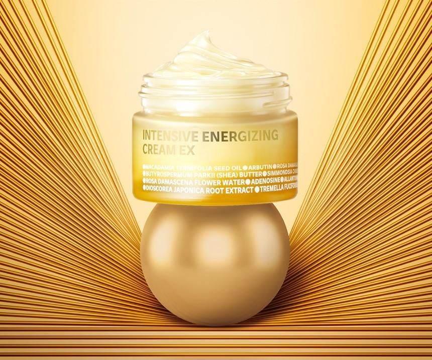 Isoi - Intensive Energizing Cream Ex 35 ml - Image 2