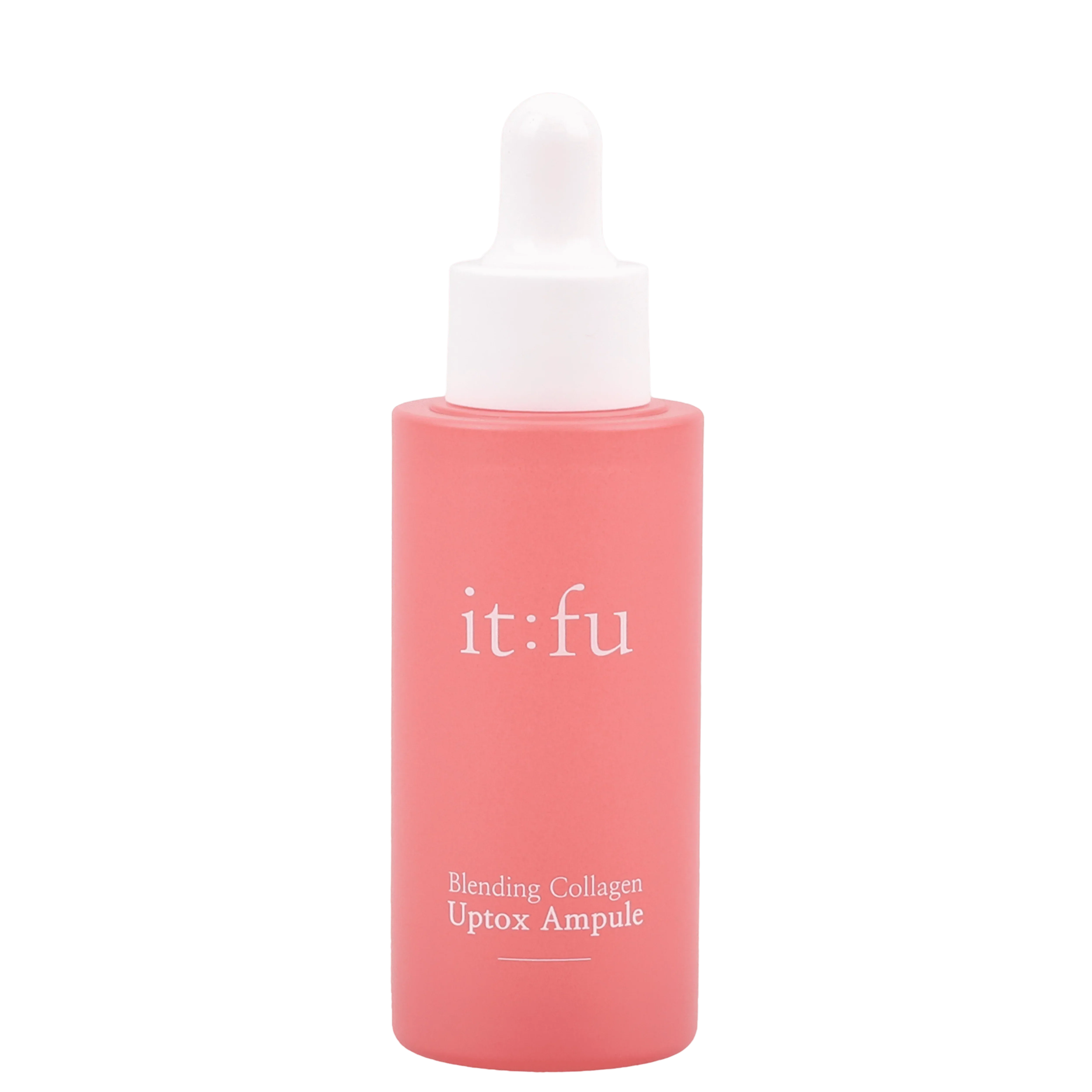 it:fu - Blending Collagen Uptox Ampule 30ml
