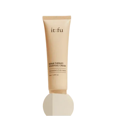 it:fu - Repair Therapy Soonyuul Cream 50ml