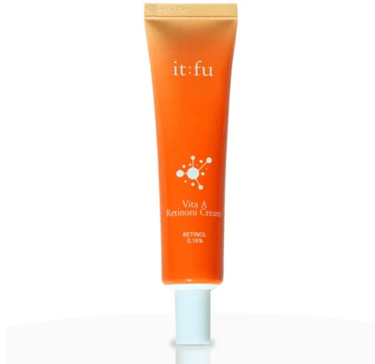 it:fu - Vita A Retinol Cream 30ml