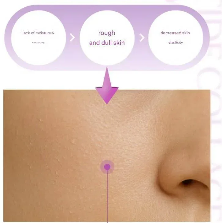 Its Skin - 7 Peptide Collagen Cream 50ml - Image 2