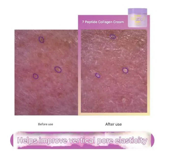 Its Skin - 7 Peptide Collagen Cream 50ml - Image 3