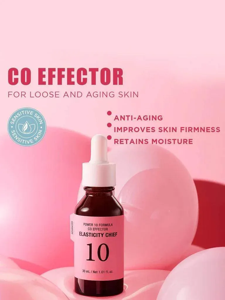 Its Skin - CO Effector Elasticity Chief 30ml - Image 2