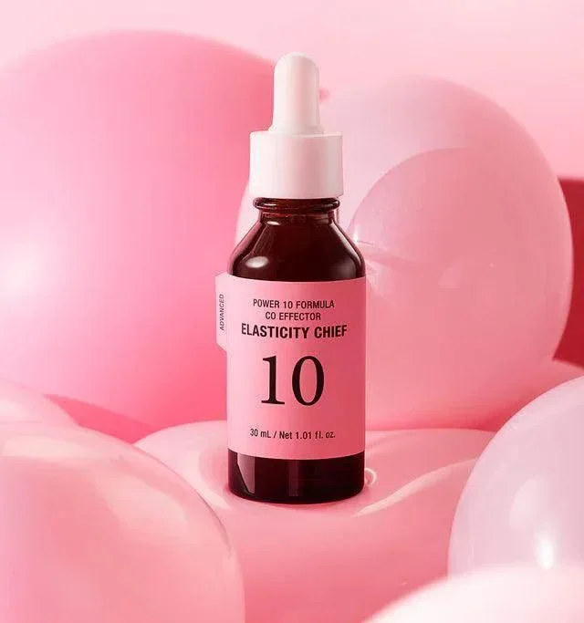 Its Skin - CO Effector Elasticity Chief 30ml - Image 3